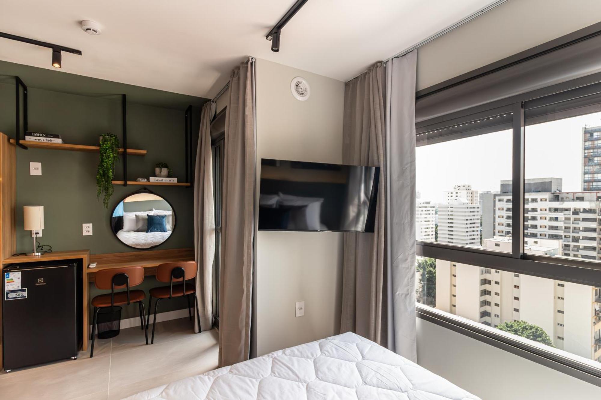 360 Coraz Perdizes São Paulo